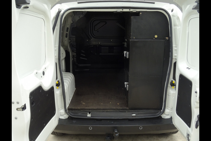 Fiat Fiorino 1.3 MJ SX * KLUIZEN * WAARDE TRANSPORT !!