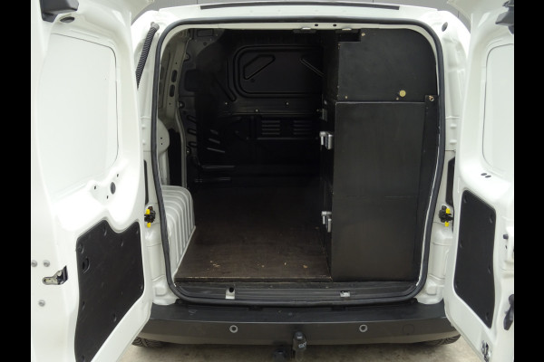 Fiat Fiorino 1.3 MJ SX * KLUIZEN * WAARDE TRANSPORT !!