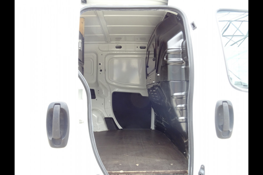 Fiat Fiorino 1.3 MJ SX * KLUIZEN * WAARDE TRANSPORT !!