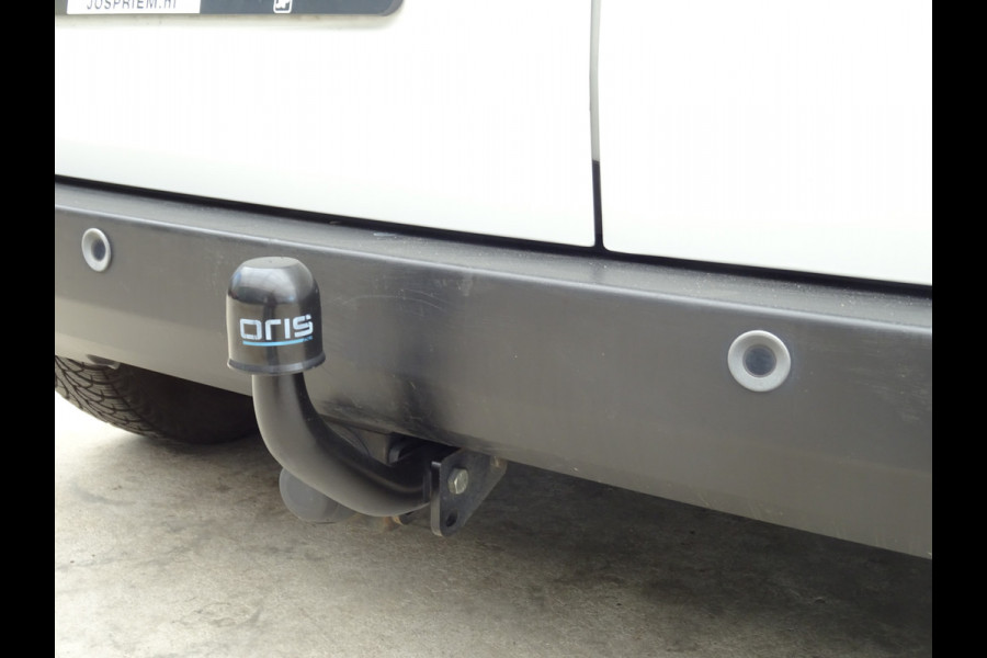 Fiat Fiorino 1.3 MJ SX * KLUIZEN * WAARDE TRANSPORT !!