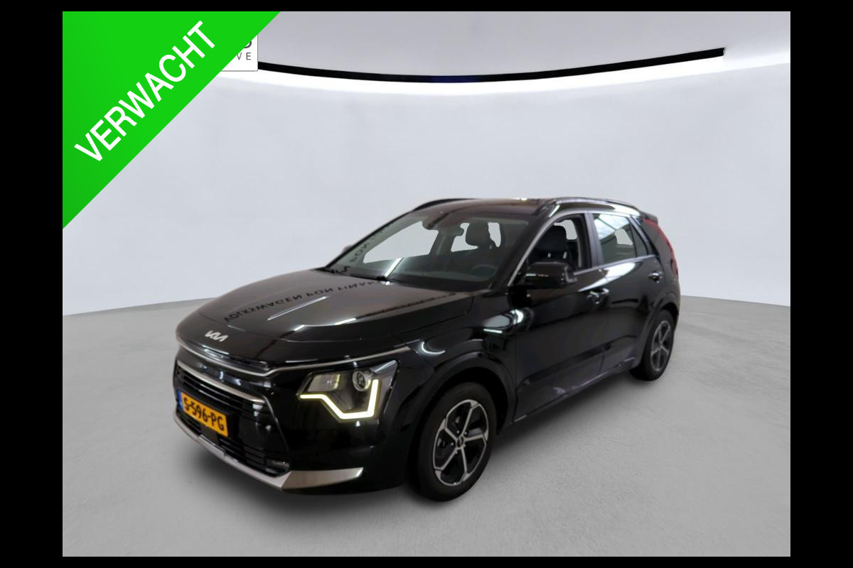 Kia Niro 1.6 GDi Hybrid ExecutiveLine NL-AUTO | NAVI | CAMERA