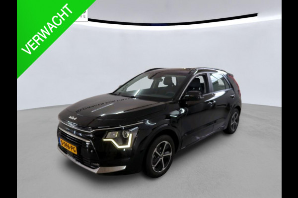 Kia Niro 1.6 GDi Hybrid ExecutiveLine NL-AUTO | NAVI | CAMERA