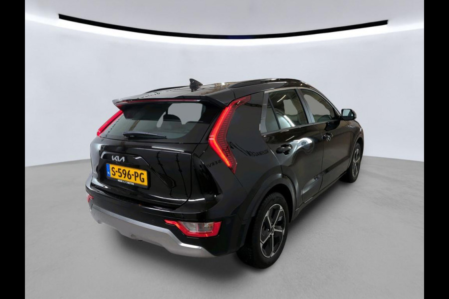 Kia Niro 1.6 GDi Hybrid ExecutiveLine NL-AUTO | NAVI | CAMERA