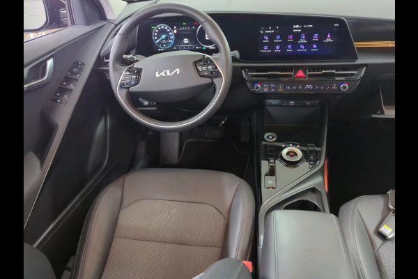 Kia Niro 1.6 GDi Hybrid ExecutiveLine NL-AUTO | NAVI | CAMERA