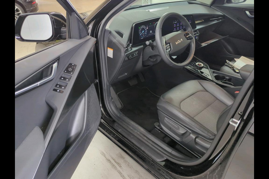 Kia Niro 1.6 GDi Hybrid ExecutiveLine NL-AUTO | NAVI | CAMERA