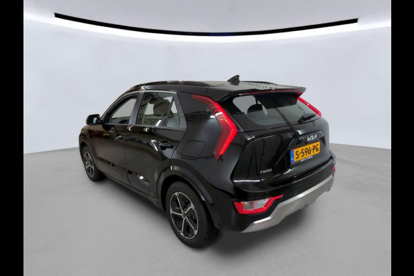 Kia Niro 1.6 GDi Hybrid ExecutiveLine NL-AUTO | NAVI | CAMERA