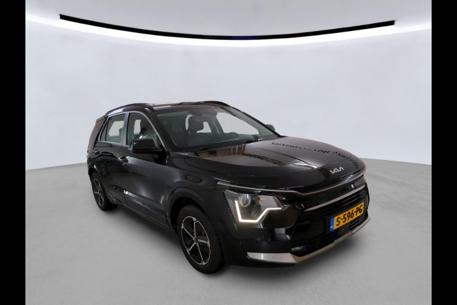 Kia Niro 1.6 GDi Hybrid ExecutiveLine NL-AUTO | NAVI | CAMERA
