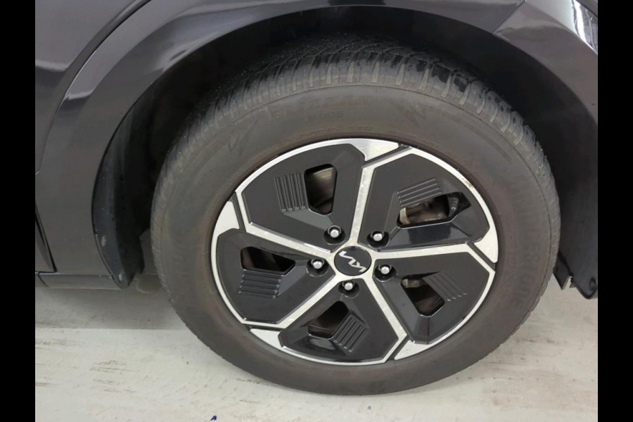 Kia Niro 1.6 GDi Hybrid ExecutiveLine NL-AUTO | NAVI | CAMERA