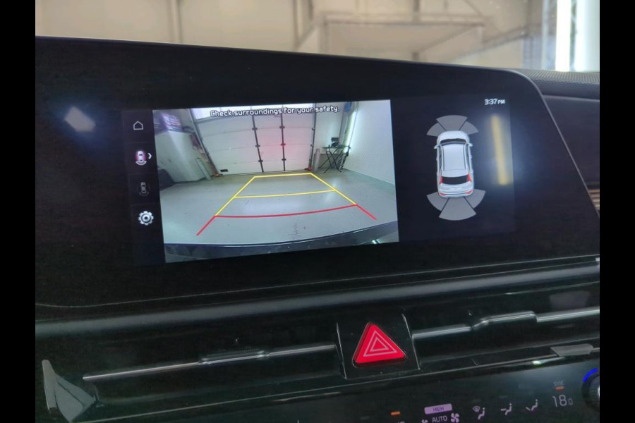Kia Niro 1.6 GDi Hybrid ExecutiveLine NL-AUTO | NAVI | CAMERA
