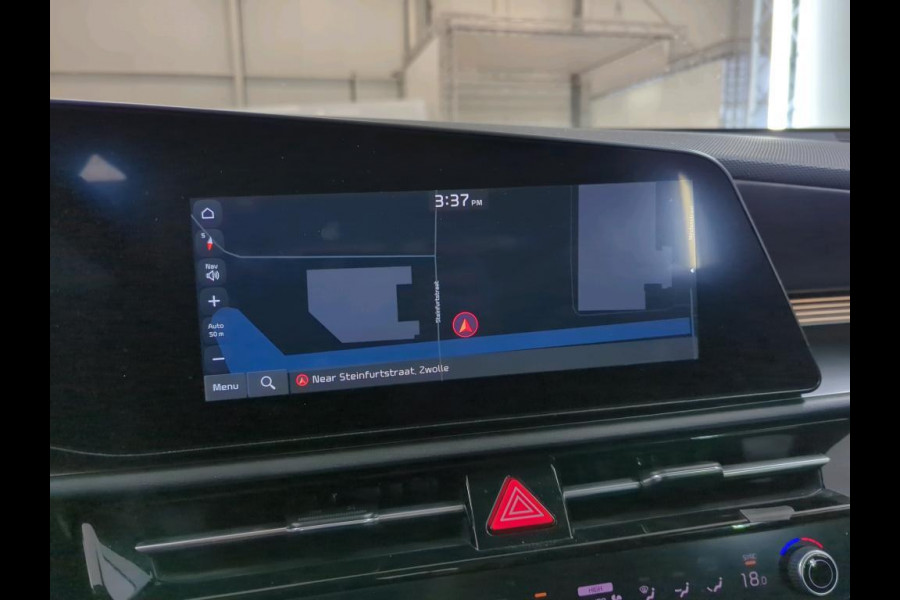 Kia Niro 1.6 GDi Hybrid ExecutiveLine NL-AUTO | NAVI | CAMERA