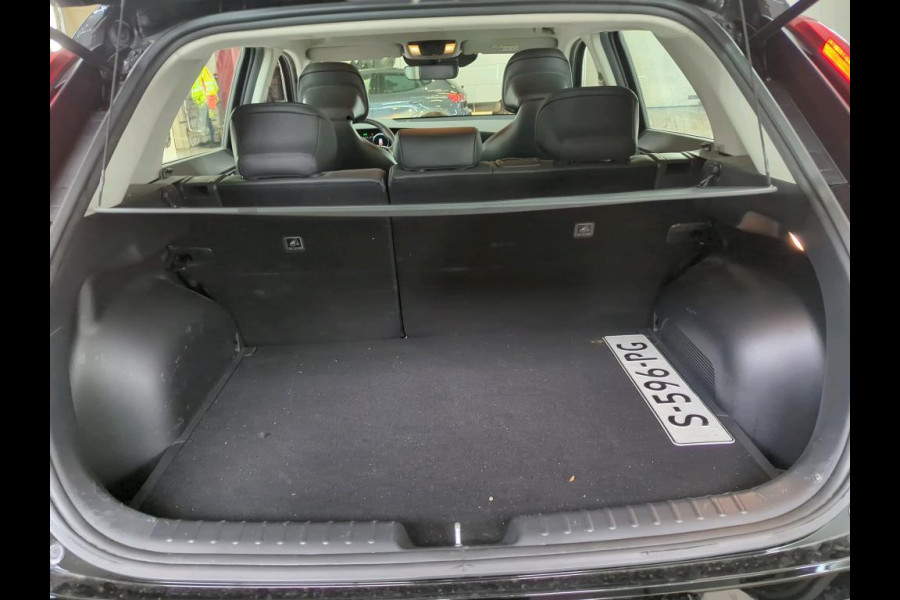 Kia Niro 1.6 GDi Hybrid ExecutiveLine NL-AUTO | NAVI | CAMERA