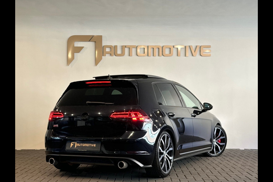 Volkswagen Golf 2.0 TSI GTI Performance Pano|Key|Dynaudi|DCC