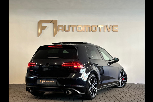 Volkswagen Golf 2.0 TSI GTI Performance Pano|Key|Dynaudi|DCC