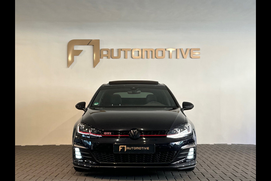 Volkswagen Golf 2.0 TSI GTI Performance Pano|Key|Dynaudi|DCC