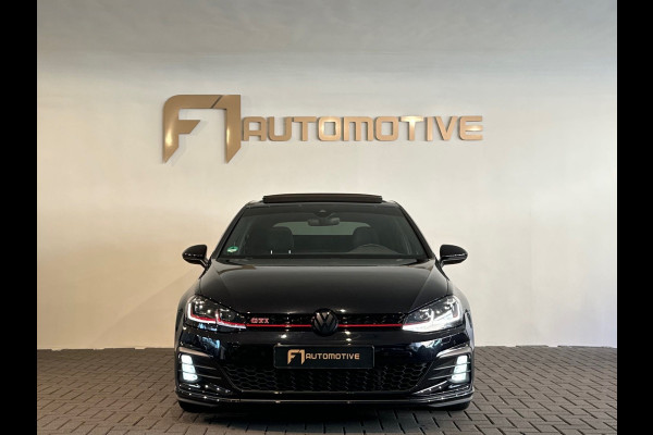 Volkswagen Golf 2.0 TSI GTI Performance Pano|Key|Dynaudi|DCC