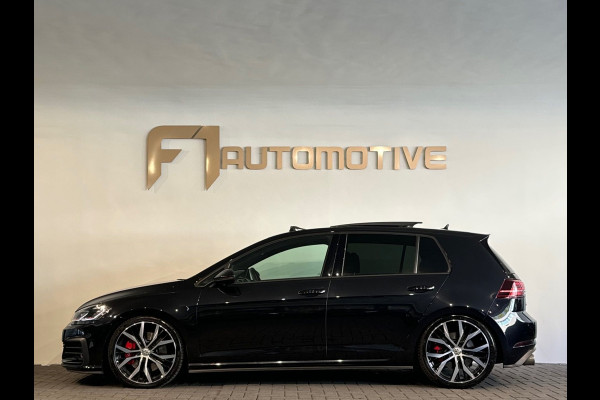 Volkswagen Golf 2.0 TSI GTI Performance Pano|Key|Dynaudi|DCC