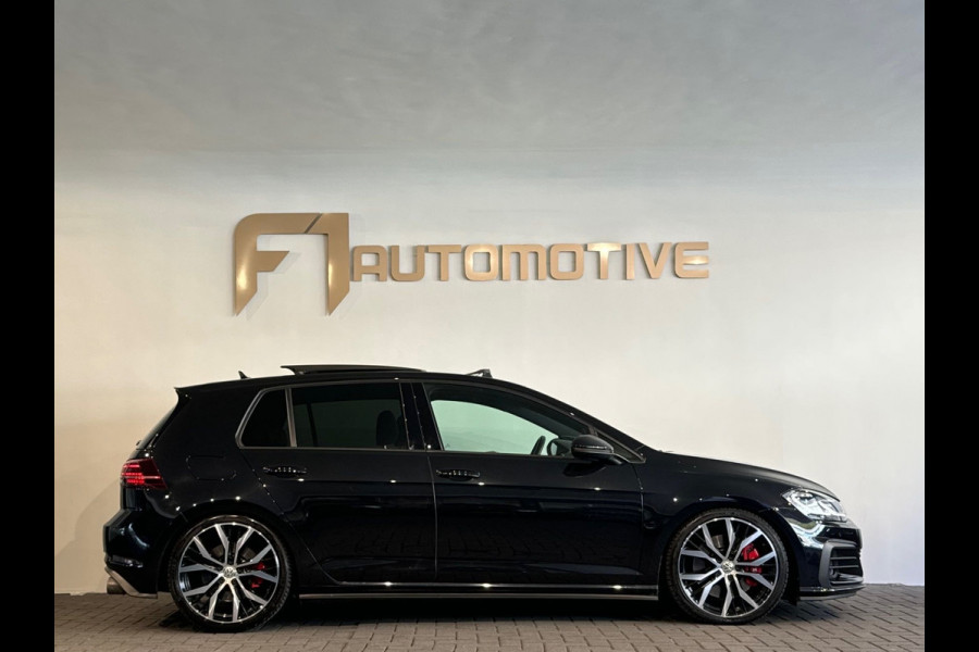 Volkswagen Golf 2.0 TSI GTI Performance Pano|Key|Dynaudi|DCC