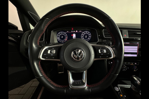 Volkswagen Golf 2.0 TSI GTI Performance Pano|Key|Dynaudi|DCC