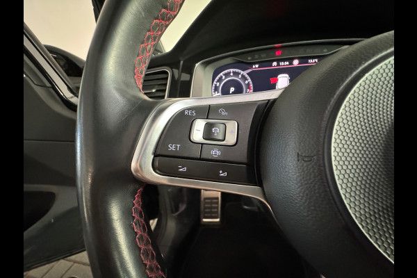 Volkswagen Golf 2.0 TSI GTI Performance Pano|Key|Dynaudi|DCC