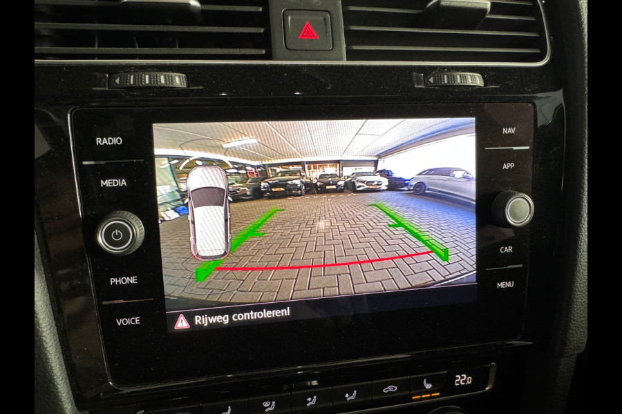 Volkswagen Golf 2.0 TSI GTI Performance Pano|Key|Dynaudi|DCC