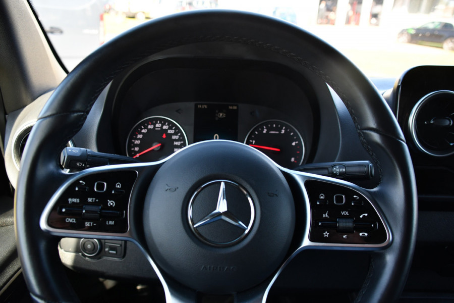 Mercedes-Benz Sprinter 317 1.9 CDI L2H2 RWD PB Edition Cruise, 360 Camera, Carplay, 2 x Schuifdeur, LED, Stoelverwarming, Clima, 170, Automaat, Uniek!
