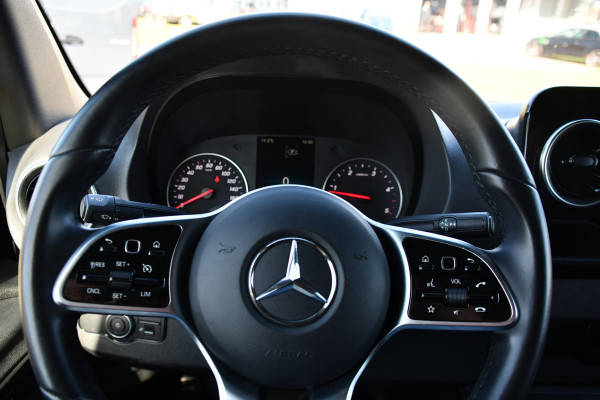 Mercedes-Benz Sprinter 317 1.9 CDI L2H2 RWD PB Edition Cruise, 360 Camera, Carplay, 2 x Schuifdeur, LED, Stoelverwarming, Clima, 170, Automaat, Uniek!