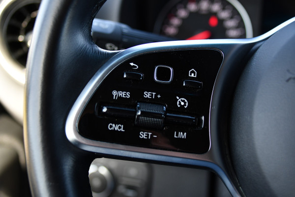 Mercedes-Benz Sprinter 317 1.9 CDI L2H2 RWD PB Edition Cruise, 360 Camera, Carplay, 2 x Schuifdeur, LED, Stoelverwarming, Clima, 170, Automaat, Uniek!
