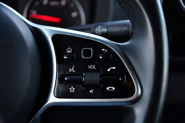 Mercedes-Benz Sprinter 317 1.9 CDI L2H2 RWD PB Edition Cruise, 360 Camera, Carplay, 2 x Schuifdeur, LED, Stoelverwarming, Clima, 170, Automaat, Uniek!