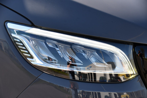 Mercedes-Benz Sprinter 317 1.9 CDI L2H2 RWD PB Edition Cruise, 360 Camera, Carplay, 2 x Schuifdeur, LED, Stoelverwarming, Clima, 170, Automaat, Uniek!