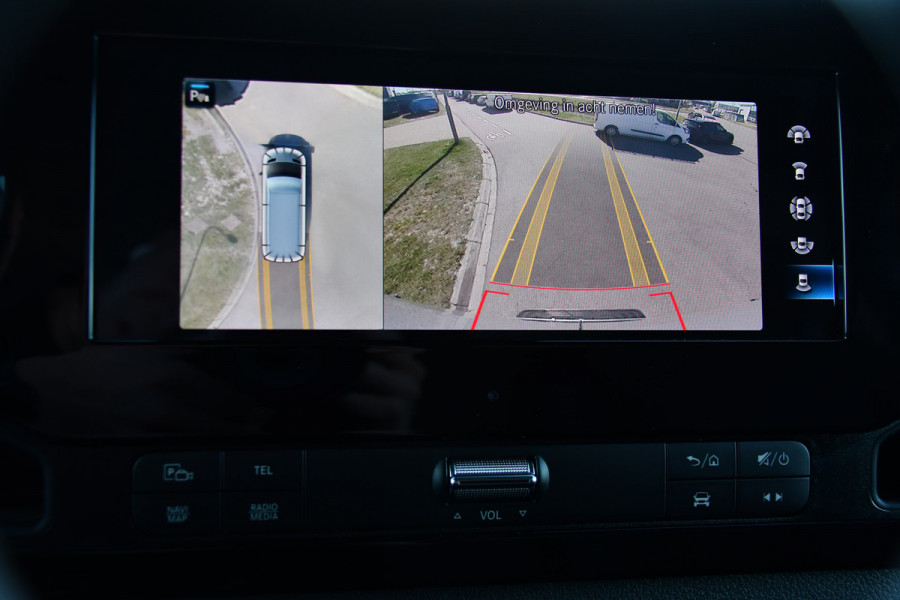 Mercedes-Benz Sprinter 317 1.9 CDI L2H2 RWD PB Edition Cruise, 360 Camera, Carplay, 2 x Schuifdeur, LED, Stoelverwarming, Clima, 170, Automaat, Uniek!