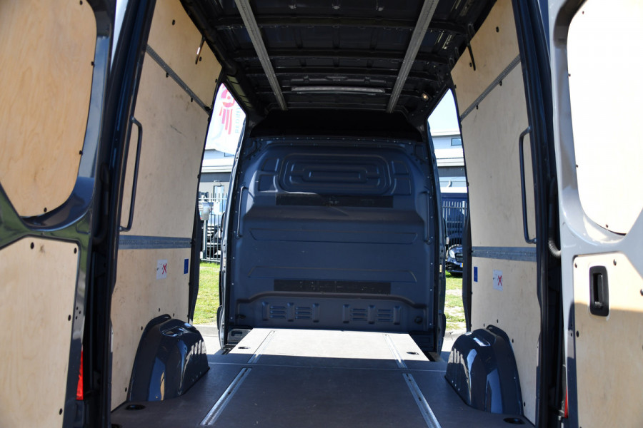 Mercedes-Benz Sprinter 317 1.9 CDI L2H2 RWD PB Edition Cruise, 360 Camera, Carplay, 2 x Schuifdeur, LED, Stoelverwarming, Clima, 170, Automaat, Uniek!