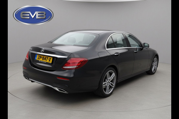 Mercedes-Benz E-Klasse 200 Business Solution AMG, 1 e eigenaar, burmester, 360 camera, widescreen,Apple carplay, dap, NL auto