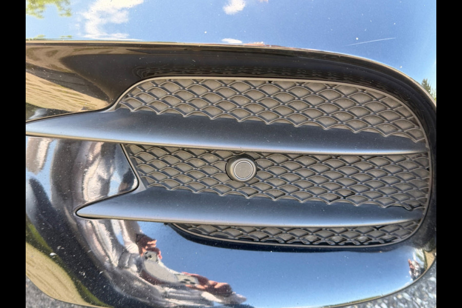 Mercedes-Benz E-Klasse 200 Business Solution AMG, 1 e eigenaar, burmester, 360 camera, widescreen,Apple carplay, dap, NL auto