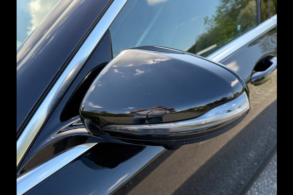 Mercedes-Benz E-Klasse 200 Business Solution AMG, 1 e eigenaar, burmester, 360 camera, widescreen,Apple carplay, dap, NL auto