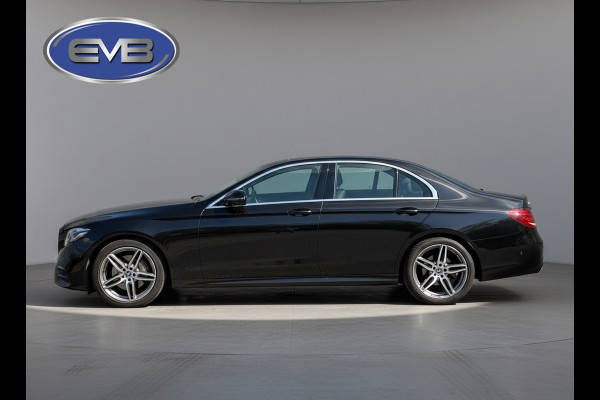 Mercedes-Benz E-Klasse 200 Business Solution AMG, 1 e eigenaar, burmester, 360 camera, widescreen,Apple carplay, dap, NL auto