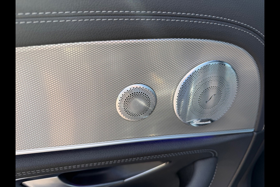 Mercedes-Benz E-Klasse 200 Business Solution AMG, 1 e eigenaar, burmester, 360 camera, widescreen,Apple carplay, dap, NL auto