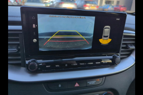 Kia Ceed Sportswagon 1.5 T-GDi GT-Line NL-AUTO | PANODAK | CAMERA