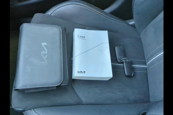 Kia Ceed Sportswagon 1.5 T-GDi GT-Line NL-AUTO | PANODAK | CAMERA