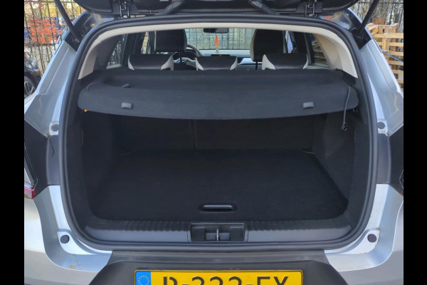 Renault Captur 1.0 TCe 90 Intens NL-AUTO | CAMERA | 1/2 LEDER | NAVI