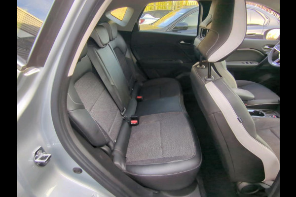 Renault Captur 1.0 TCe 90 Intens NL-AUTO | CAMERA | 1/2 LEDER | NAVI