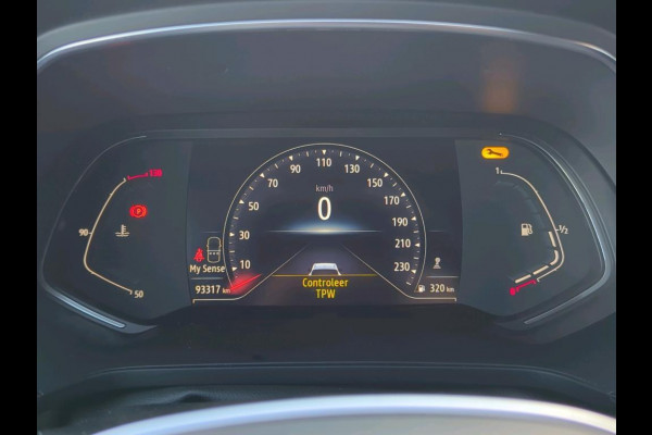 Renault Captur 1.0 TCe 90 Intens NL-AUTO | CAMERA | 1/2 LEDER | NAVI