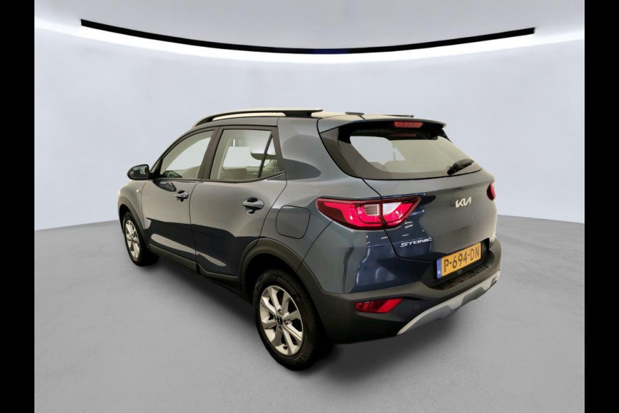 Kia Stonic 1.0 T-GDi MHEV DynamicLine NL-AUTO | CARPLAY | ANDROID AUTO | CAMERA