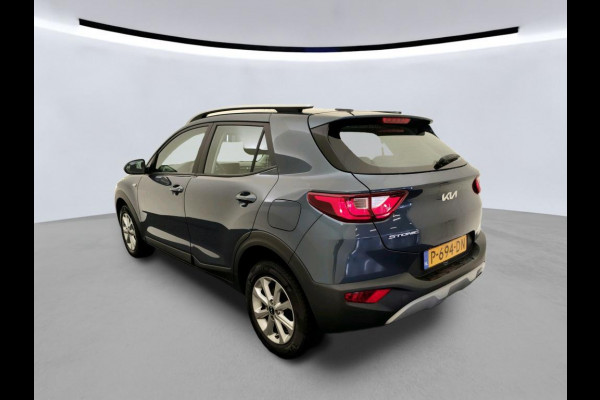 Kia Stonic 1.0 T-GDi MHEV DynamicLine NL-AUTO | CARPLAY | ANDROID AUTO | CAMERA