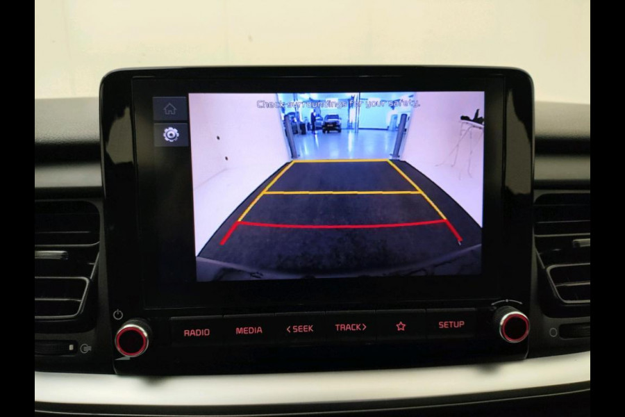 Kia Stonic 1.0 T-GDi MHEV DynamicLine NL-AUTO | CARPLAY | ANDROID AUTO | CAMERA