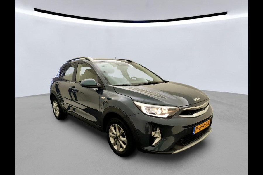 Kia Stonic 1.0 T-GDi MHEV DynamicLine NL-AUTO | CARPLAY | ANDROID AUTO | CAMERA