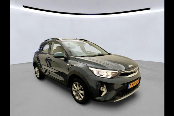 Kia Stonic 1.0 T-GDi MHEV DynamicLine NL-AUTO | CARPLAY | ANDROID AUTO | CAMERA