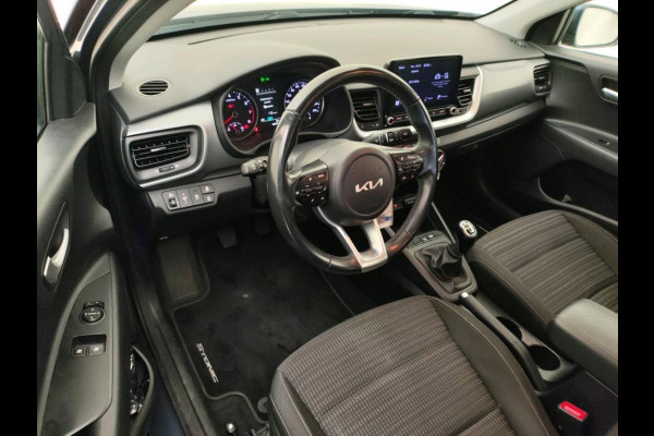 Kia Stonic 1.0 T-GDi MHEV DynamicLine NL-AUTO | CARPLAY | ANDROID AUTO | CAMERA