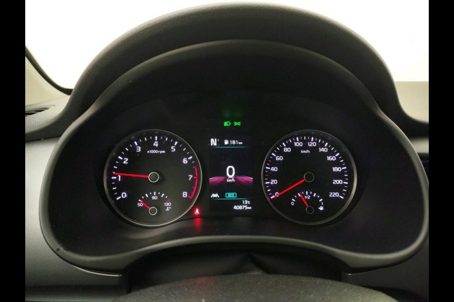 Kia Stonic 1.0 T-GDi MHEV DynamicLine NL-AUTO | CARPLAY | ANDROID AUTO | CAMERA