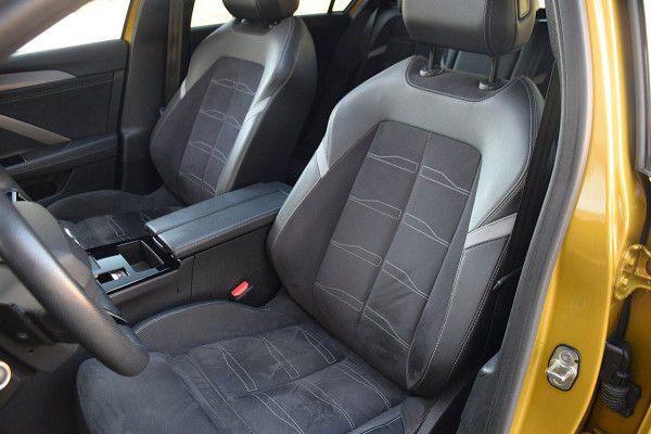 Opel Astra 1.2 Turbo Ultimate*1e Eigenaar*27Dkm*NAP*Head-up*360Cam*Pano*Vol