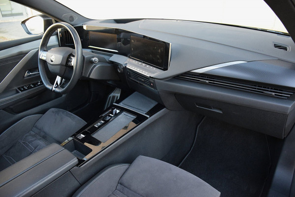 Opel Astra 1.2 Turbo Ultimate*1e Eigenaar*27Dkm*NAP*Head-up*360Cam*Pano*Vol